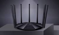 Tenda AC23 review: dual band Gigabit WiFi router