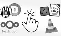 The computer is capable of being hacked with just 1 click if these popular applications are installed