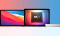 The first malware detection on Mac M1