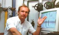 Tim Berners-Lee sells the source code of the World Wide Web as NFT