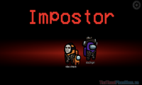 Tips for playing Impostor effectively in Among Us