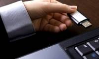 Tips to block viruses from USB, how to prevent viruses from spreading from USB