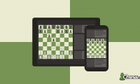 Top 5 apps to teach chess on mobile