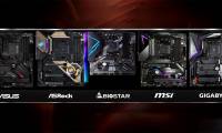 Top 5 best 2021 B550 motherboards