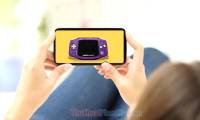 Top 5 Game Boy Advance (GBA) emulator apps on Android