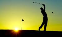 Train Like A Pro: How To Practice Golf In The Offseason