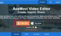 TunesKit AceMovi: Best Video Editing Software for Beginners and Professionals