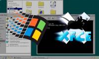 Turn Linux Xfce into retro Windows with Chicago95
