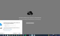 Users can now manage iCloud passwords directly on Windows