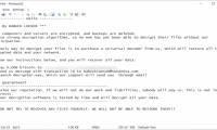 Warning: Babuk Locker Ransomware is Active Again, Attacking the World