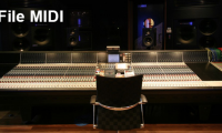 What are MIDI files? The essence and working mechanism of MIDI in the studio