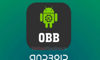 What are OBB files? How to open the OBB file