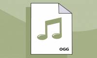 What are OGG files? How to open OGG files?