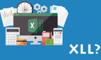 What are XLL files? How to open XLL files on Windows 10 computers