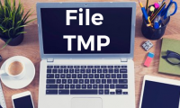 What is a .tmp file? How to open .tmp file on Windows computer?