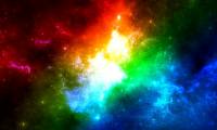 What is color space?