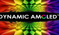 What is Dynamic AMOLED display? Pros and cons? On which phone?