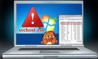 What is Svchost.exe? How to check if svchost.exe contains a virus?