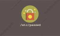 What is the file /etc/passwd? What is the /etc/passwd file used for?