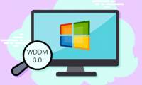 What is WDDM 3.0? Features enabled by WDDM
