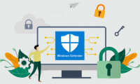 What is Windows Defender? What are the advantages? How to enable and disable Windows Defender