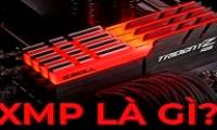 What is XMP? Enable XMP on BIOS/UEFI to optimize RAM