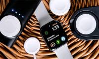 What to do if the Apple Watch cannot charge the battery normally