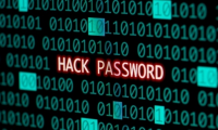 What type of password attack is a Passive Online attack?
