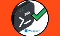 Why is the Ping time so high in Windows 11/10