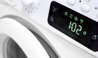 Why is the timer on the washing machine often wrong?