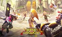 Why Rise of Kingdoms is downloaded more than 60 million times