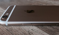 Why should the phone be placed face down on the table? Any help?