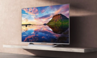 Xiaomi launches Mi TV Q1 75