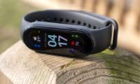 Xiaomi Mi Band 6 review: best cheap smartwatch 2021