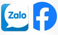 Zalo surpasses Facebook Messenger, becoming the most favorite messaging application in Vietnam