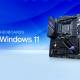 Photo of Asus officially supports Windows 11 on 6th and 7th generation Intel Skylake/Kaby Lake LGA1151 CPUs