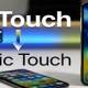 Compare 3D Touch and Haptic Touch technology on iPhone