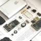 Photo of 'Dissecting' iPhone 2 to iPhone 7 to see that Apple was very meticulous when designing iphone!