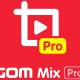 GOM Mix Pro: Creative Video Editing Tool