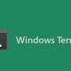 Photo of How to add / remove 'Open in Windows Terminal' context menu in Windows 10