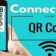 How to create and connect to WiFi with QR Code extremely fast
