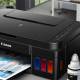 How to fix ink shortage on Canon color printers