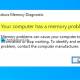 Photo of How to fix 'memory problem' on Windows 10
