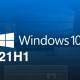How to fix WiFi connection error on Windows 10 21H1