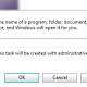How to open RUN dialog box and 60+ common commands on Windows