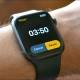 How to set a custom timer on Apple Watch