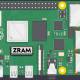 How to use zram with Raspberry Pi