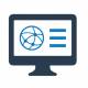 Photo of Image of the first day of web browsers 199x