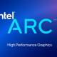 Intel Arc 'Alchemist' GPU Will Come With DisplayPort 2.0, Support Up To 16K Display Resolution