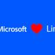 Photo of Linux GUI applications can run on Windows 10